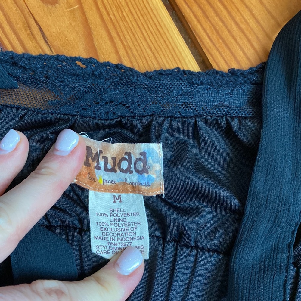 Mudd Sundress - Picture 3 of 3